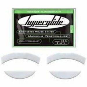 Hyperglide razer deathadder elite feet